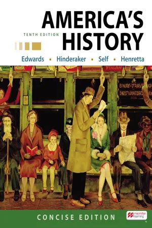 AMERICA A CONCISE HISTORY FIFTH EDITION SUMMARIES Ebook Reader