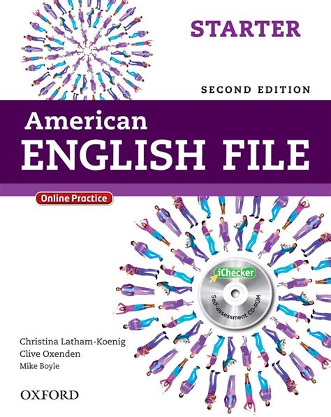 AMERICAN ENGLISH FILE STARTER ANSWER KEY Ebook Doc