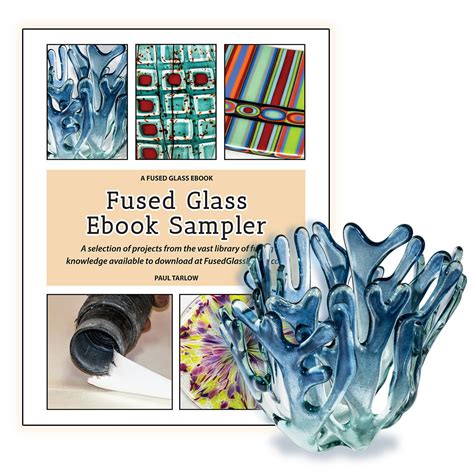 AMERICAN GLASS Ebook Reader