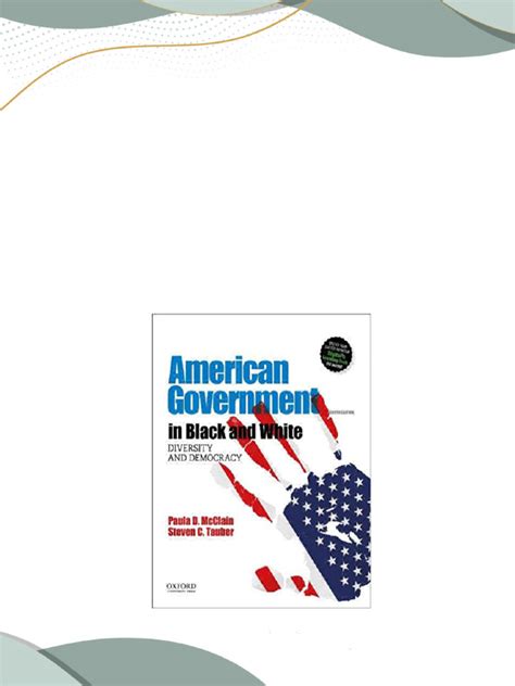 AMERICAN GOVERNMENT CONGRESS TEST ANSWERS Ebook Epub