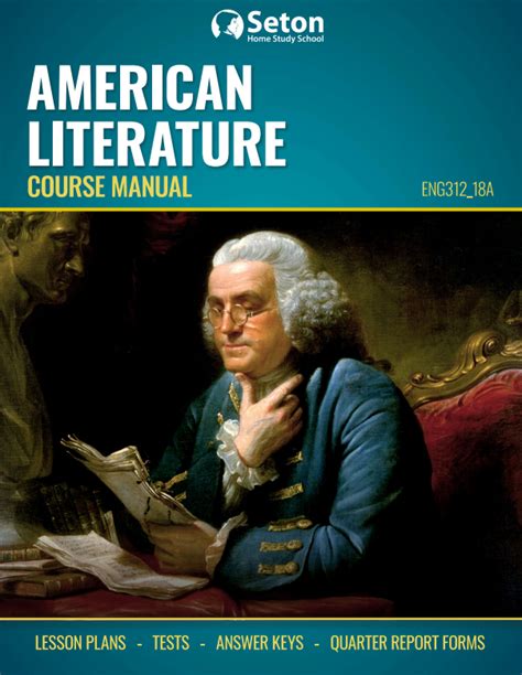 AMERICAN LITERATURE TEXTBOOK ANSWERS Ebook Epub