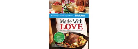 AMERICAN PROFILE COOKBOOK PDF