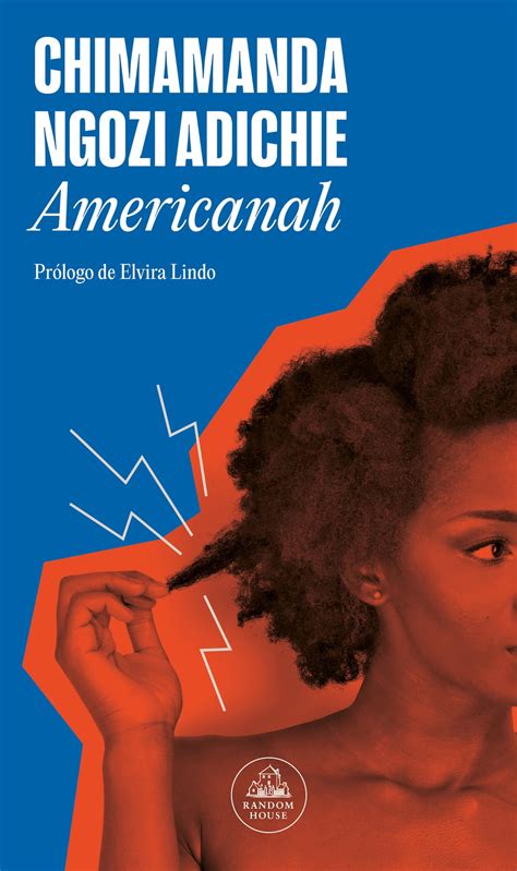 AMERICANAH EBOOK Ebook Kindle Editon