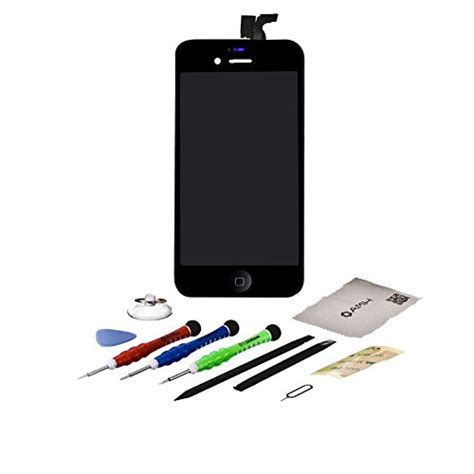 AMH Pre assembled Replacement Digitizer Compatible Epub