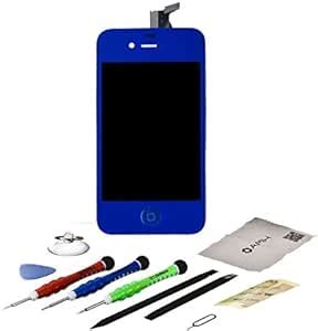 AMHDEAL Digitizer Replacement Opening Compatible Doc