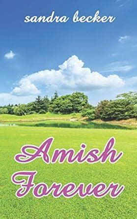 AMISH FOREVER Six Amish Girls Seeking Love Doc