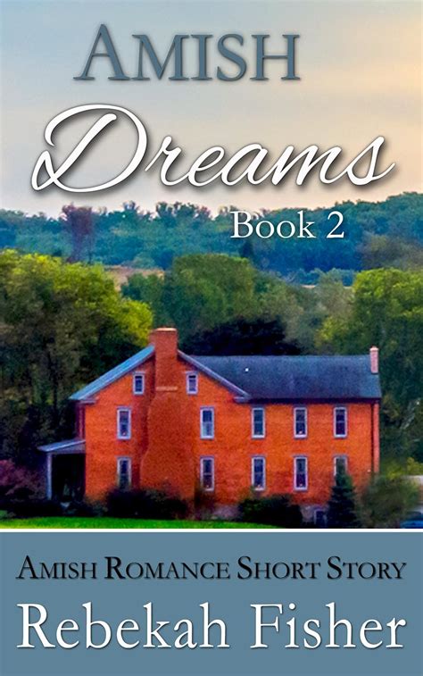 AMISH ROMANCE Amish Dreams Book 3 Epub