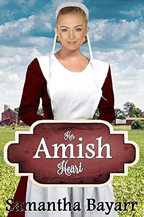 AMISH ROMANCE An Amish Heart Tenderly Tilled Epub