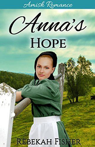 AMISH ROMANCE Anna s Hope Epub