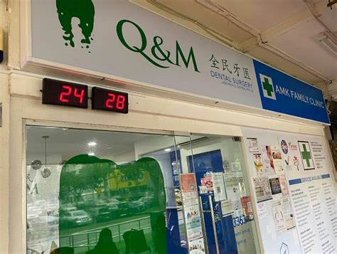 AMK 24 Hour Clinic: Your Essential Healthcare Destination