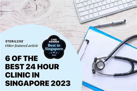 AMK 24-Hour Clinic: Comprehensive Guide to Accessible Healthcare