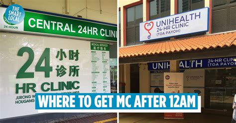 AMK 24-Hour Clinic: Your Guide to Round-the-Clock Healthcare