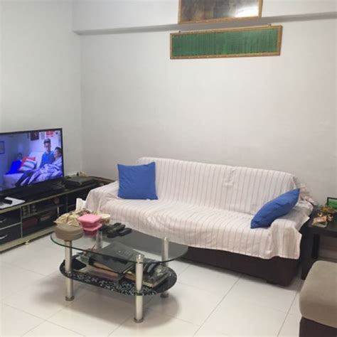 AMK 3-Room Flat for Sale: Own a Prime Central Location at an Affordable Price