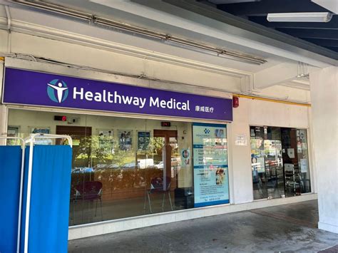 AMK Ave 10 Clinic: A Comprehensive Guide to Advanced Medical Care in Singapore