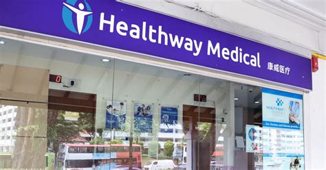 AMK Ave 10 Clinic: A Comprehensive Guide to Comprehensive Healthcare in Singapore