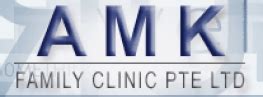 AMK Family Clinic: Empowering Communities with Comprehensive Healthcare