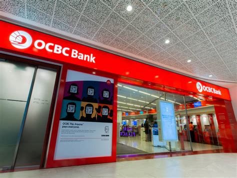 AMK Hub OCBC Bank: Operating Hours for 2025 and Beyond