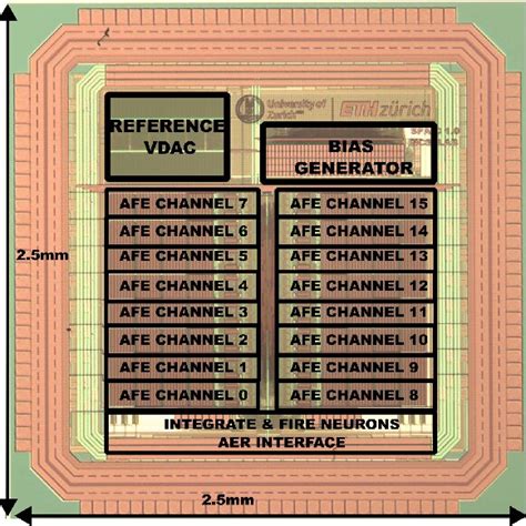 AMK063C6224MP-F: The 6224-Channel Analog Front-End ASIC You Need