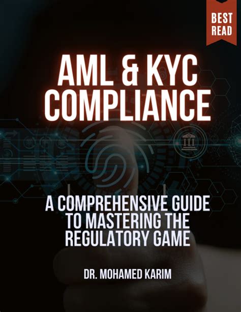 AML/KYC Compliance: A Comprehensive Guide for Contributors