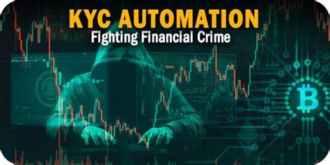 AML and KYC: The Key to Fighting Financial Crime