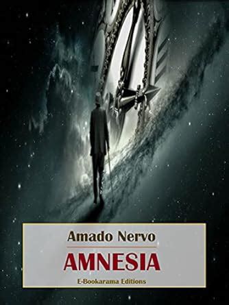 AMNESIA Spanish Edition Kindle Editon