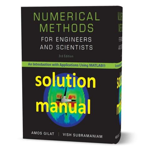 AMOS GILAT SOLUTION MANUAL READ ONLINE Ebook PDF