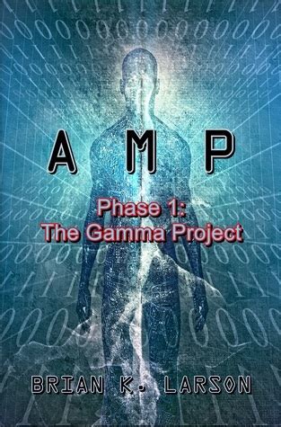 AMP Phase 1 Cyborg Invasion AMP PDF