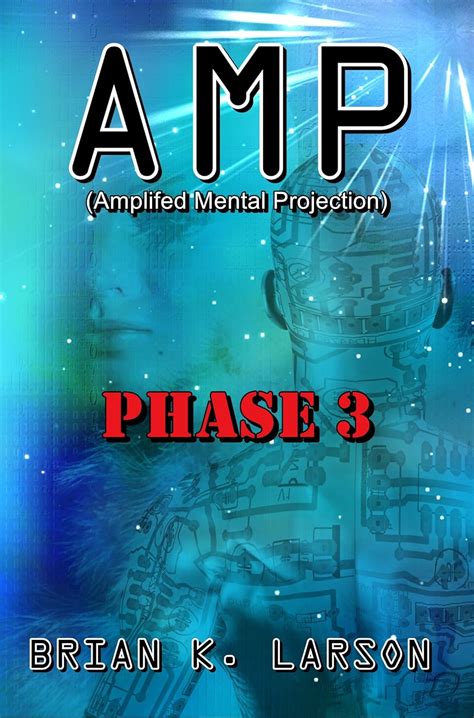 AMP Phase 3 Cyborg Invasion AMP Doc