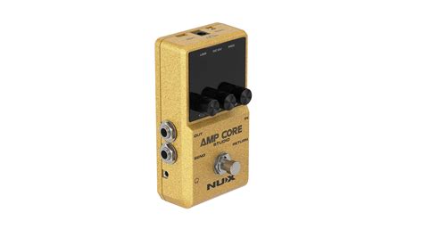 AMP The Core PDF