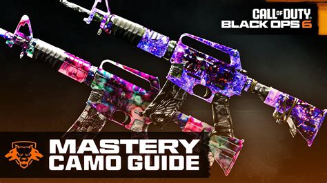 AMR9 Zombies Camo Challenges: Unlock the Ultimate Slayer Weapon!