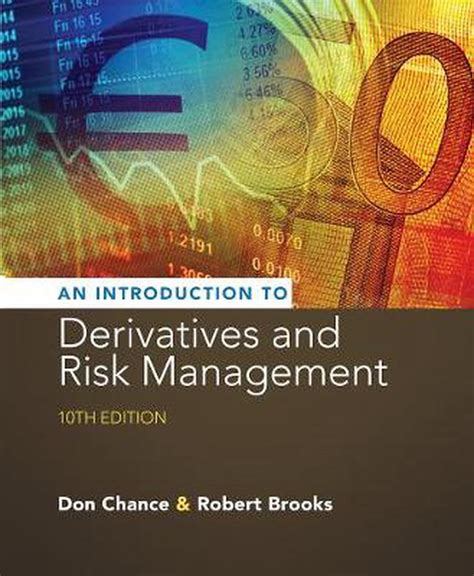 AN INTRODUCTION TO DERIVATIVES AND RISK MANAGEMENT  PDF Reader