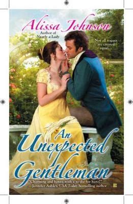 AN Unexpected Gentleman Berkley Sensation Kindle Editon