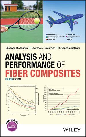 ANALYSIS AND PERFORMANCE OF FIBER COMPOSITES PDF Kindle Editon