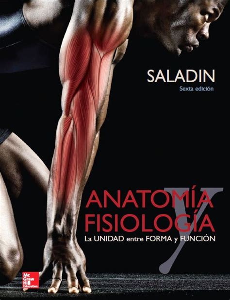 ANATOMIA Y FISIOLOGIA SALADIN PDF Doc