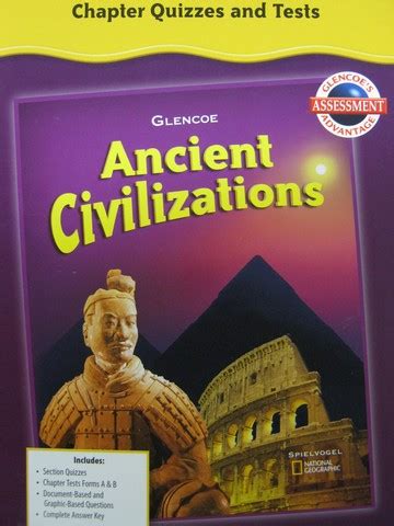 ANCIENT CIVILIZATIONS TEXTBOOK 6TH GRADE Ebook Reader