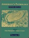 ANDERSON  PATHOLOGY 10TH EDITIONANDERSON/S PATHOLOGY BY IVAN DAMJANOV MD PDF Kindle Editon