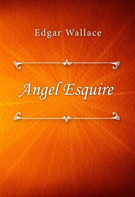 ANGEL ESQUIRE Epub