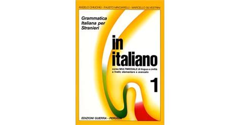 ANGELO CHIUCHIU ITALIANO IN PDF BOOK Kindle Editon