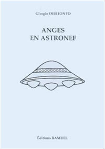 ANGES EN ASTRONEF Ebook Doc