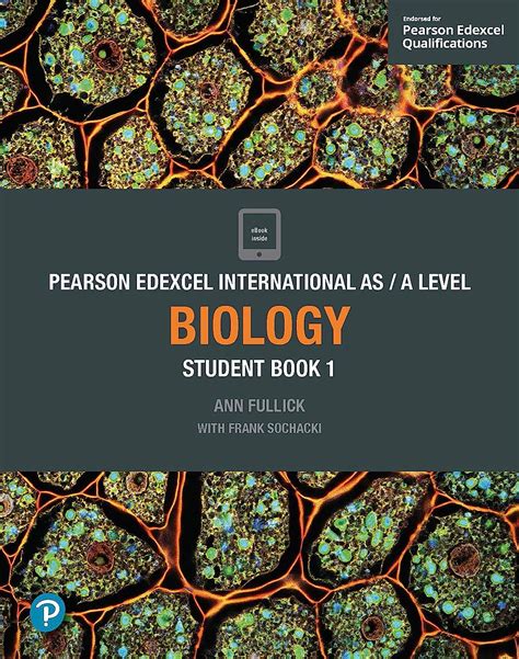 ANN FULLICK BIOLOGY EDEXCEL Ebook Reader