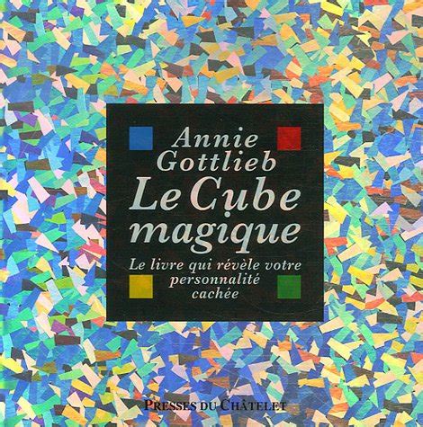 ANNIE GOTTLIEB THE CUBE Ebook Reader