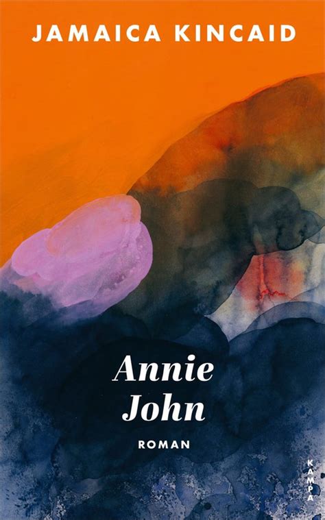 ANNIE JOHN Ebook Kindle Editon