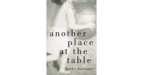 ANOTHER PLACE AT THE TABLE Ebook PDF