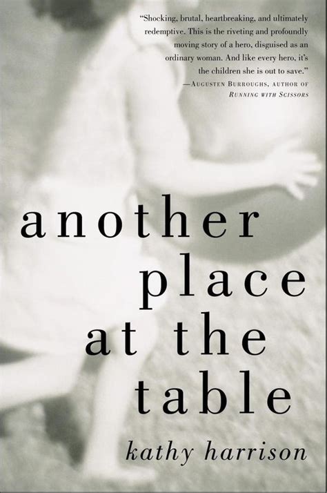 ANOTHER PLACE AT THE TABLE Ebook PDF