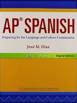 ANSWER KEY AP SPANISH PREPARING LANGU Ebook Epub