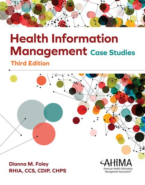 ANSWER KEY CASE STUDIES HEALTH INFORMATION MANAGEMENT Ebook Epub