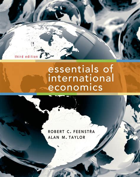 ANSWER KEY ESSENTIALS OF INTERNATIONAL ECONOMICS Ebook PDF