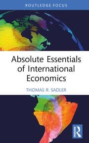 ANSWER KEY ESSENTIALS OF INTERNATIONAL ECONOMICS Ebook PDF