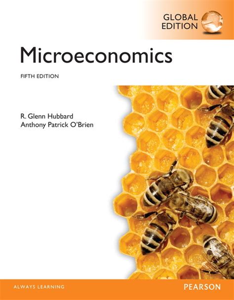 ANSWER KEY FOR PEARSON MYECONLAB MICROECONOMICS Ebook Reader