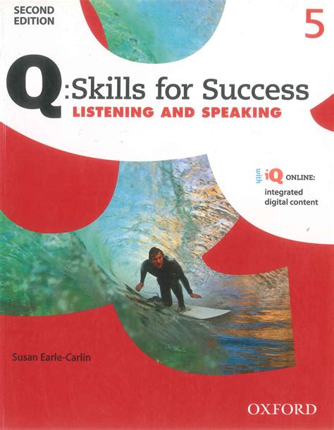 ANSWER KEY FOR SKILLS FOR SUCCESS 5 Ebook Doc